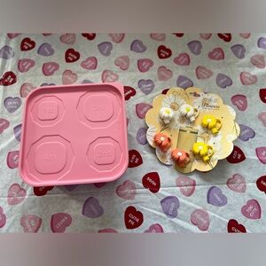 40oz Tumbler Accessories Bundle